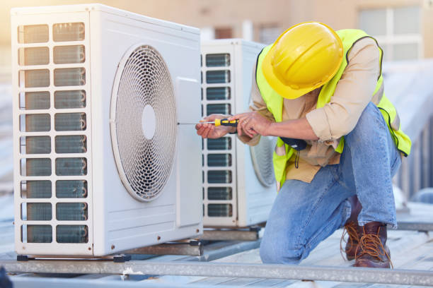 Best VRF (Variable Refrigerant Flow) Systems in Marengo, IL