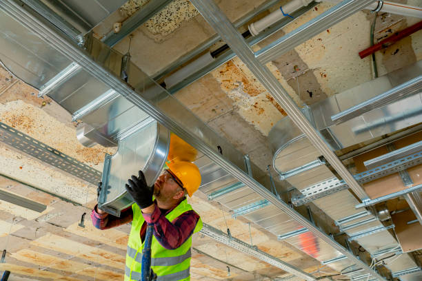 Best HVAC Equipment and Components in Marengo, IL