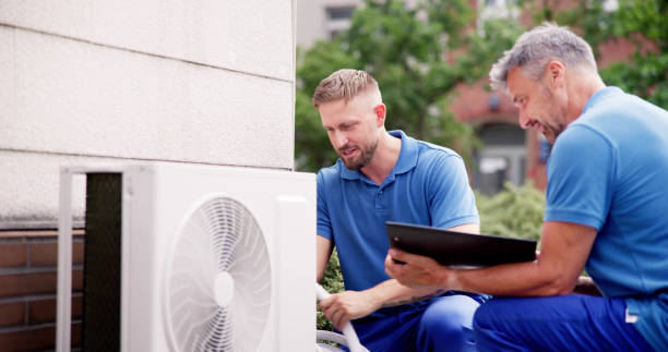 Best Energy-efficient HVAC Solutions in Marengo, IL