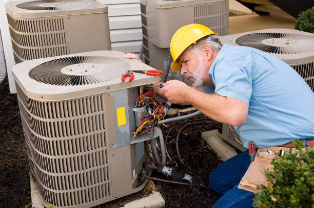 Reliable Marengo, IL HVAC Solutions