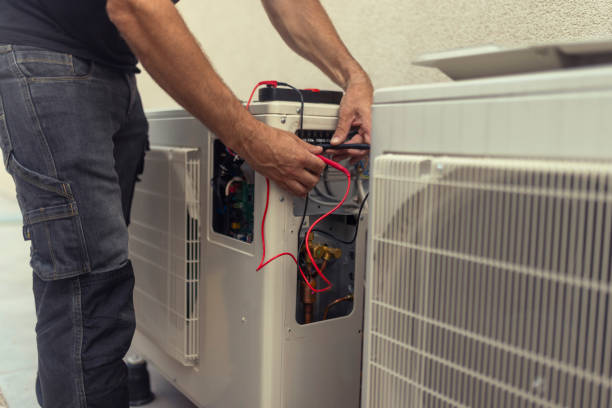 Best HVAC Consulting and Engineering in Marengo, IL