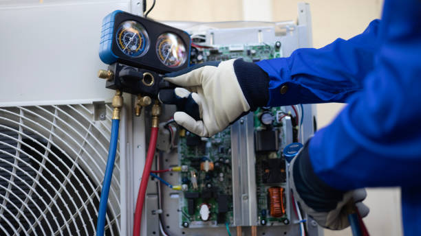 Best HVAC Supply and Distribution in Marengo, IL